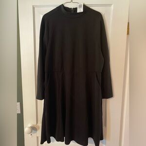 Torrid size 2 knee length dress